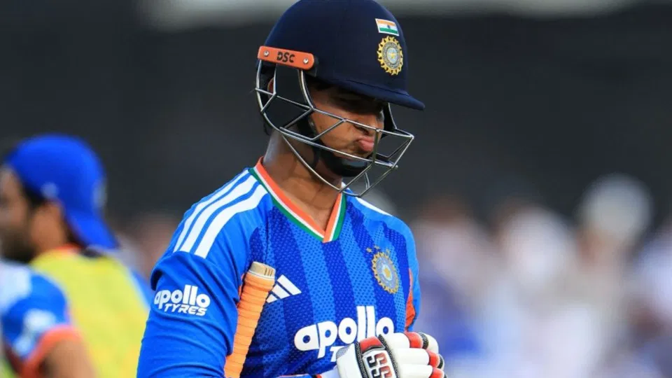 Vaibhav Sooryavanshi [Source: AFP]